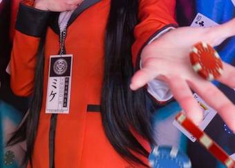 Aery Tiefling女王的原图：纯粹的霸气，下载去吧